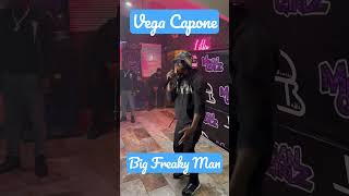 🔥🔥🔥🔥New Music 🔥🔥🔥On The Way “Big Freaky Man” 🕺🏾produced by@xdropzzz 🔥🔥🔥🔥 #Fyp