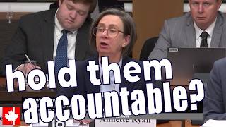 Hold the government accountable? Tracking every dollar: The PBO’s mission for transparency