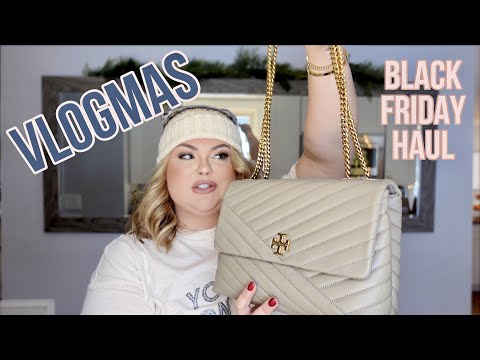 BLACK FRIDAY +