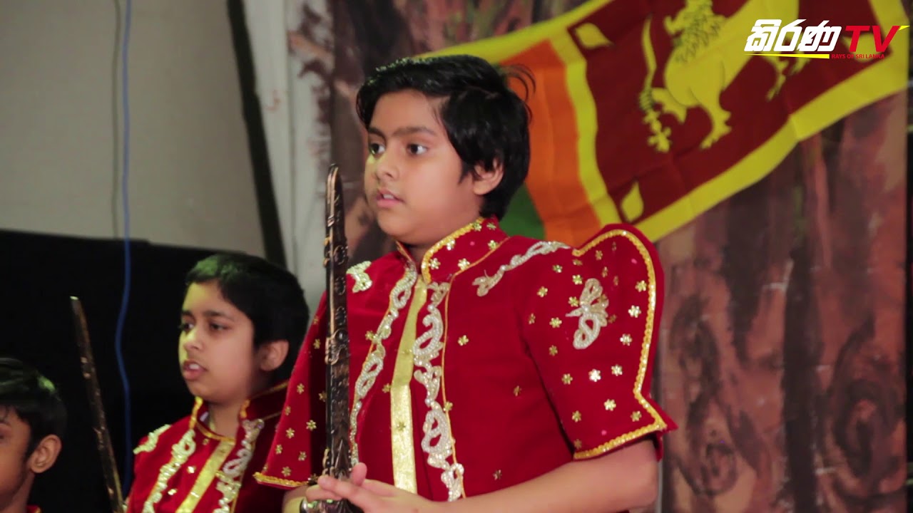 70th Independence day celebration UK 2018 - Yuddetath Avidin - YouTube