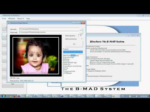Techpush BlueAura Bluetooth Proximity Advertiser Marketing BMAD System Part1
