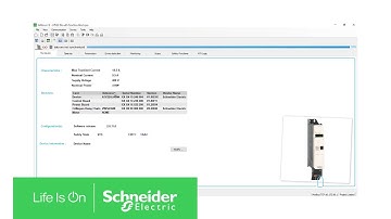 Convert ATV32 to ATV320 with ATV Logic | Schneider Electric Support