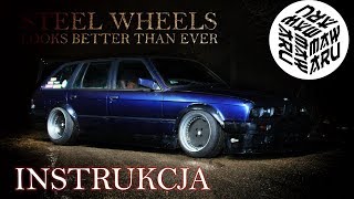 Mawaru - Instrukcja - Co Z Czym Jak