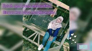 #StatusWA #StoryWA                                                Story WA 30 Detik||Salah Apa Aku||
