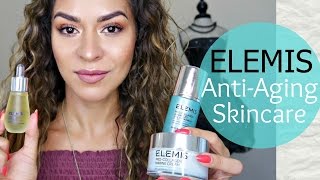elemis anti aging