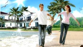 Видео Тета Практика "Мост в желаемое будущее" (автор: Ksenia Akkem)