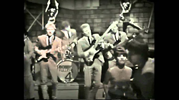 I Fought the Law Bobby Fuller Four HD