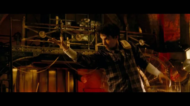 Sorcerer's Apprentice | Featurette Fantasia US (2010)