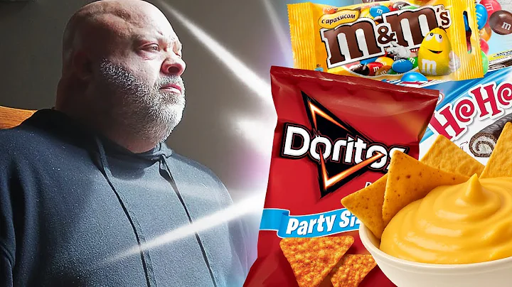 When You Spend Your Entire Life Eating Ultra-Processed Food… thumbnail