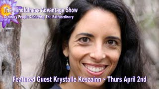 Download Lagu Krystallle Keszainn "Re+Birthing Your Vital Nature ~ Embody Your Natural Health & Beauty Now" Download Lagu Krystallle Keszainn "Re+Birthing Your Vital Nature ~ Embody Your Natural Health & Beauty Now"