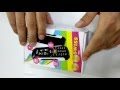Repair video - model A22, SWISS