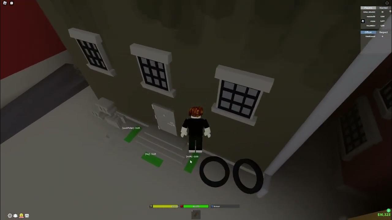 Roblox Da Hood Free Fist Script Pastebin YouTube