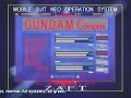 gundam seed amv reason