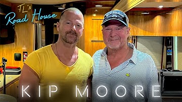 Tracy Lawrence - TL