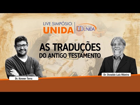 Live Simpósio Unida: 