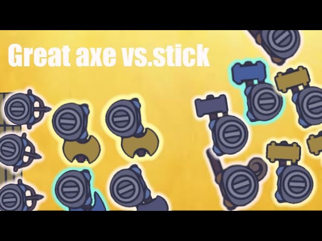 Cộng đồng Steam :: Video :: Moomoo.io ▻ Best & Funny Moments ever / New  Gold Items! Axe, Great Axe, Hammer & Katana