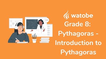 Grade 8 Pythagoras: Lesson 1 (Intro to Triangles & Their Properties)