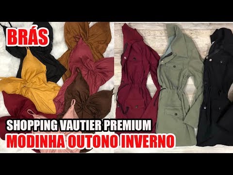 roupas de inverno 2019 no brás