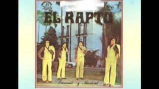 Video thumbnail of "El Rapto Sacro Musical "Como Una Flor""