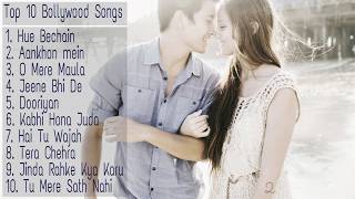 Top 10 Hindi Songs Jukebox | (Reupload) | Best Hindi Songs | Heart touching Evergreen Hindi Songs
