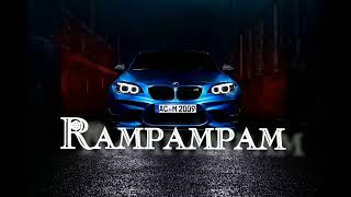 Minelli - Rampampam ( Rex Remix )