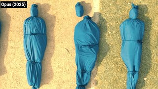 Why Everyone Died Up in Blue Bags | Opus (2025) Movie Explained In English 