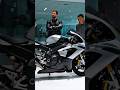 2026 Futuristic Bike Reveal | Sleek Design &amp; Digital Dashboard