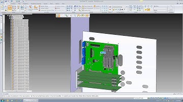 Solid Edge Advanced Assembly