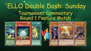 Information [EDISON] 'ELLO DD Sunday Round 1: Thomas L. (Deep Draw Dragons) vs Benjamin M. (Zombies) News