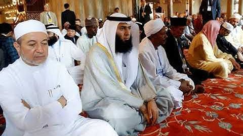 استمتع بصوت ايمن سويد سورة المدثر