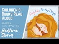 LOVELY HAZE OF BABY DAYS Book Online | Books for Kids | Children&#39;s Books Read Aloud