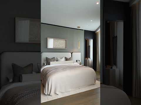 The Bryanston, Hyde Park | Apartment 7.02