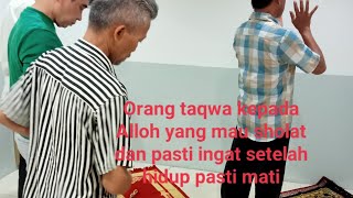 Ingat ada kehidupan pasti ada kematian, yuuh simak!! #pilot #maseman #ngajionline