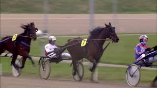 Vidéo de la course PMU PRIX DE CAEN