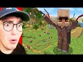 Testing Scary Minecraft Myths That Actually Worked