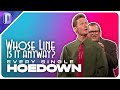 Every hoedown from whose line is it anyway