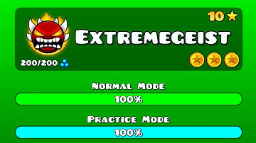 SUPERBUFFING Polargeist!