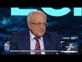 Володимир Василенко гість ток-шоу "Ехо України". Ефір від 13 грудня 2018 року