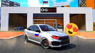 Buying Russian Car | Car Simulator 2 Android Gameplay  screenshot 1