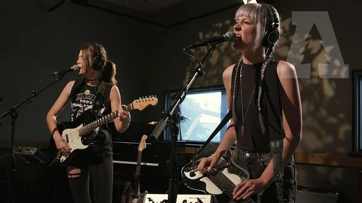 Larkin Poe on Audiotree Live (Full Session)