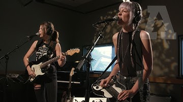 Larkin Poe on Audiotree Live (Full Session)
