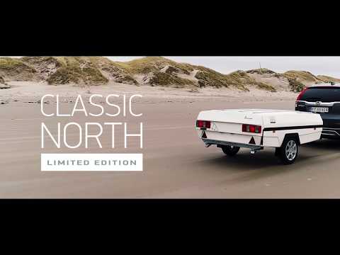 Isabella Camp-let Classic