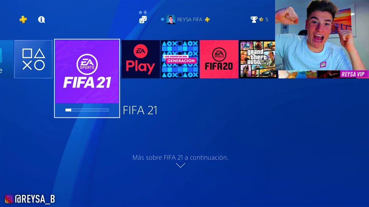 FIFA 21 llegara sin mejoras graficas en PC, por que EA no quiere aumentar  los requisitos mínimos