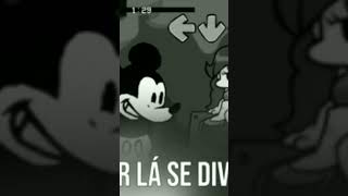 Suicide Mouse Fnf Dublado