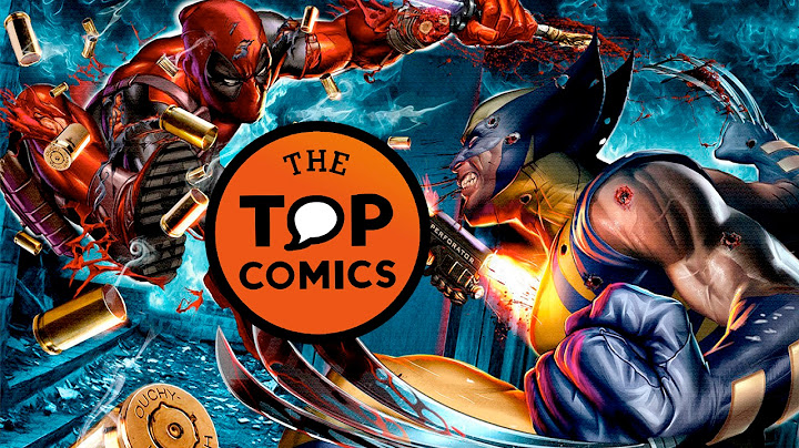 Deadpool vs Wolverine ¿Quién gana?