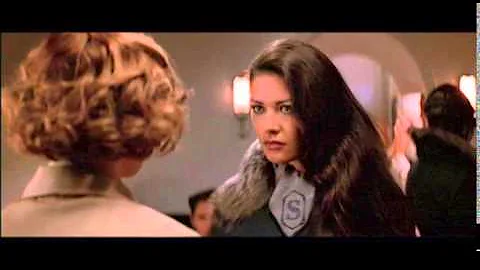 Kristy Swanson and Catherine Zeta-Jones' Finest Sl...