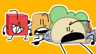 BFDI: Go To Sleep Meme