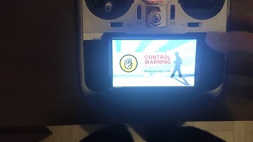 Jumper T16 missing option to Flash external module (SOLVED)