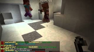 Minecraft Survival Games Del 2, Map Vet Ej