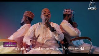 IGBEYIN | 2019 Saoti Arewa, Kehinde Oriyomi and Waliyullahi Olamide(Afinju) Superb Trio Islamic Al